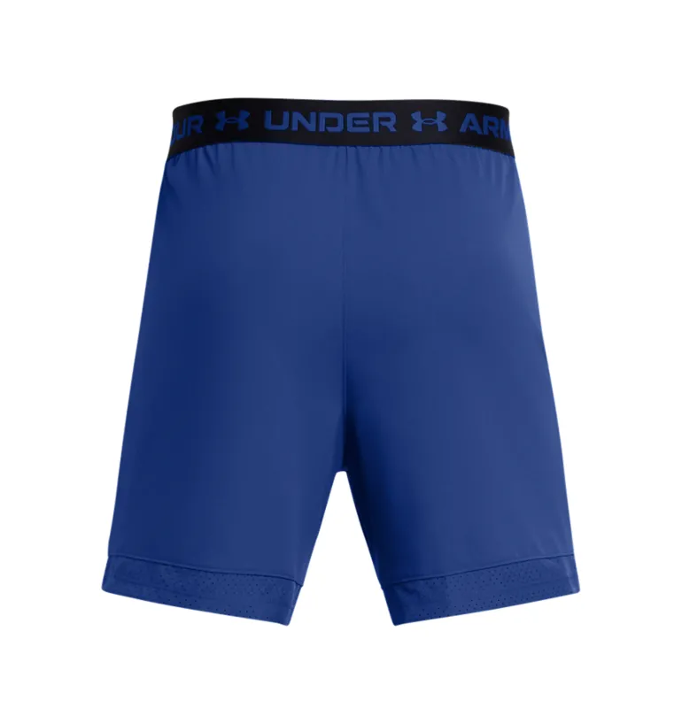SHORT DA UOMO UNDER ARMOUR VANISH WOVEN 6IN GRPH STS 1383353 432