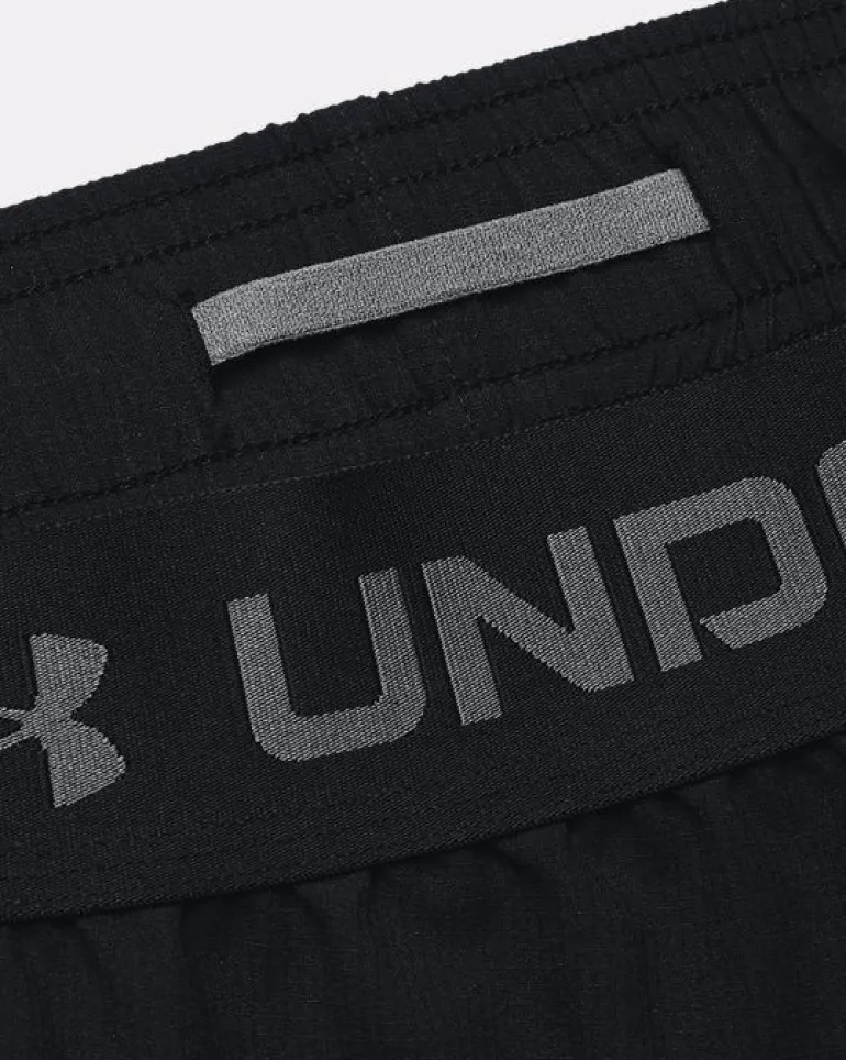 SHORT DA UOMO UNDER ARMOUR UA VANISH WOVEN 8IN S 1370382 0001