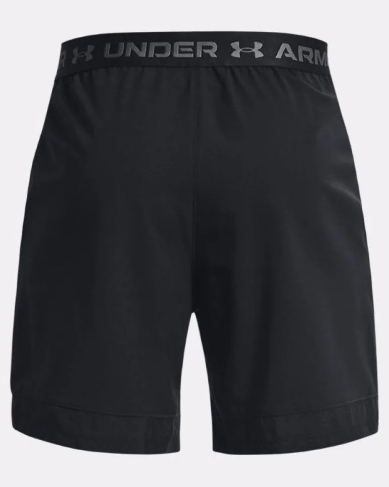 SHORT DA UOMO UNDER ARMOUR VANISH WOVEN 6IN 1373718 001