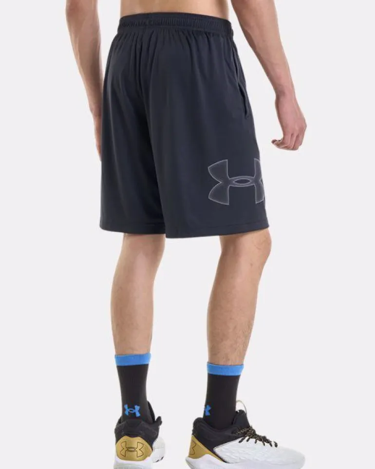 SHORT DA UOMO UNDER ARMOUR UA TECH GRAPHIC 1306443 0001