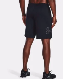 SHORT DA UOMO UNDER ARMOUR UA TECH GRAPHIC 1306443 0001