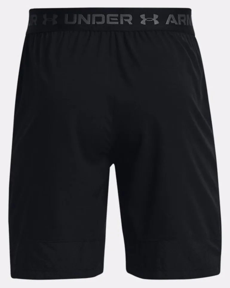 SHORT DA UOMO UNDER ARMOUR UA VANISH WOVEN 8IN S 1370382 0001