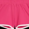 SHORT DIADORA JUNIOR BLOOM 102.178260 50162 FUCSIA