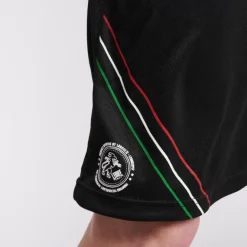 SHORT FLAG AB227 01