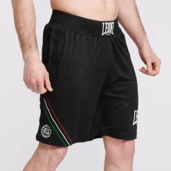 SHORT FLAG AB227 01