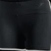 SHORT UNISEX JOMA SHORT VELA II NERO 100