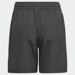 SHORTS JUNIOR ADIDAS B CLUB SHORT BLACK/WHITE H34763