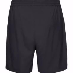 SHORTS UOMO HEAD CLUB NERO
