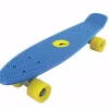 SKATEBOARD FREEDOM AZZURRO