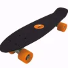 SKATEBOARD FREEDOM NERO