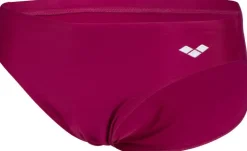 SLIP DA NUOTO DA UOMO ARENA SANTAMARIAS R RED FANDANGO WHITE - 006449 410