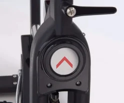 SPIN BIKE TOORX SRX-100