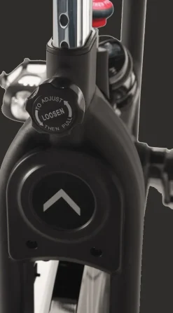 SPINBIKE TOORX SRX-60 EVO