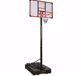 TABELLONE DA BASKET GARLANDO HOUSTON