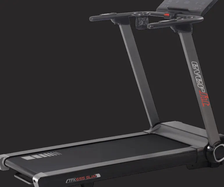 TAPIS ROULANT EVERFIT TFK-655 SLIM SALVASPAZIO