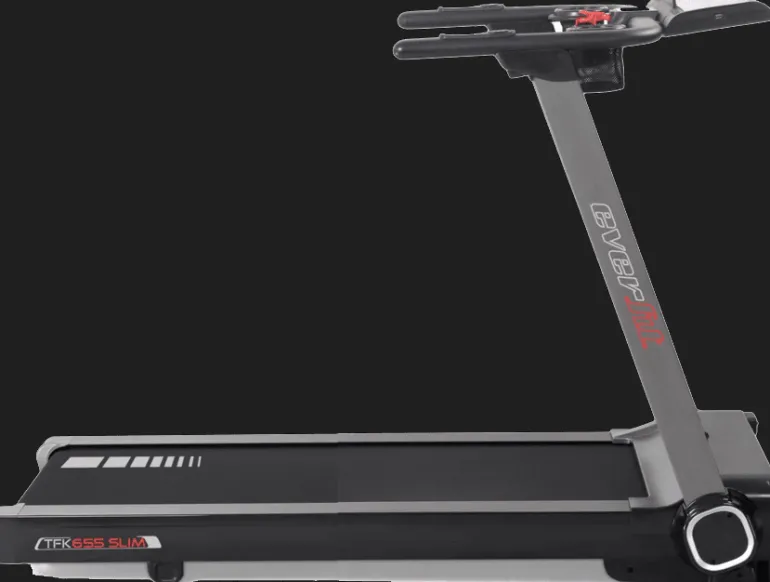 TAPIS ROULANT EVERFIT TFK-655 SLIM SALVASPAZIO