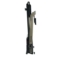 TAPIS ROULANT TOORX MIRAGE C60 HRC PURE BRONZE SALVASPAZIO