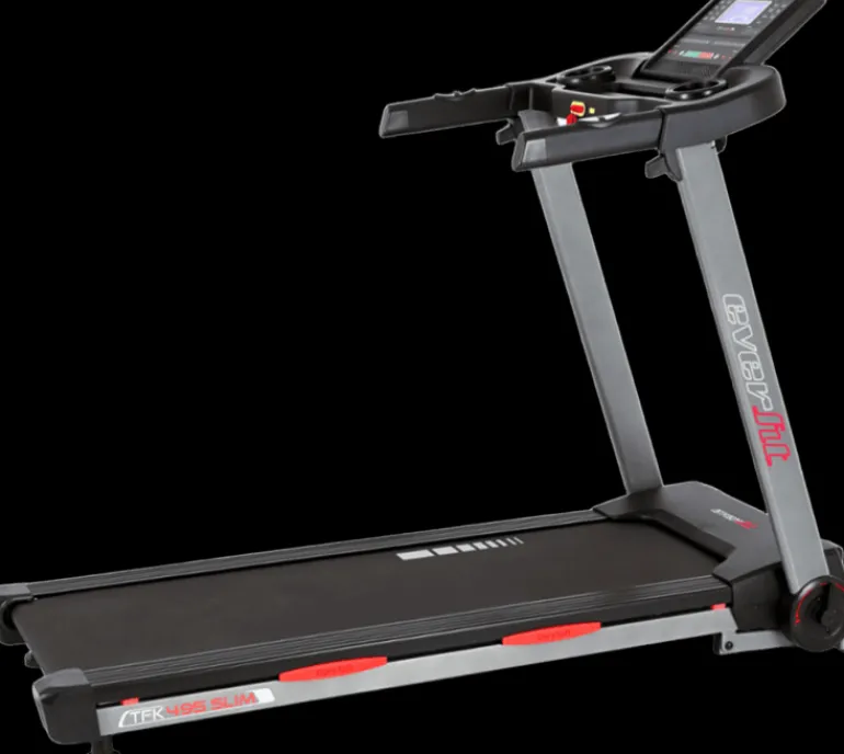TAPIS ROULANT TOORX TFK-495 SLIM