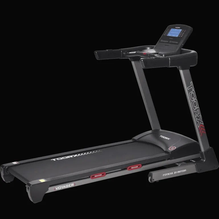TAPIS ROULANT TOORX VOYAGER