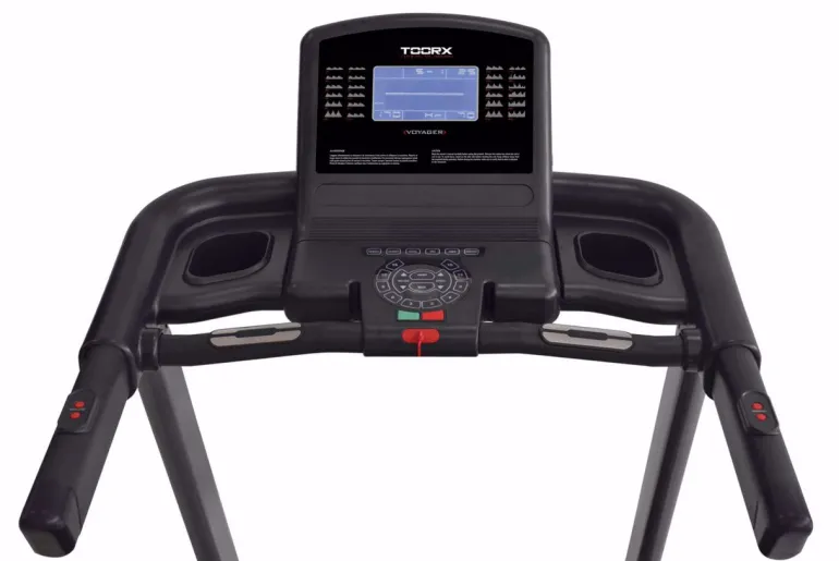 TAPIS ROULANT TOORX VOYAGER