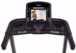 TAPIS ROULANT TOORX VOYAGER