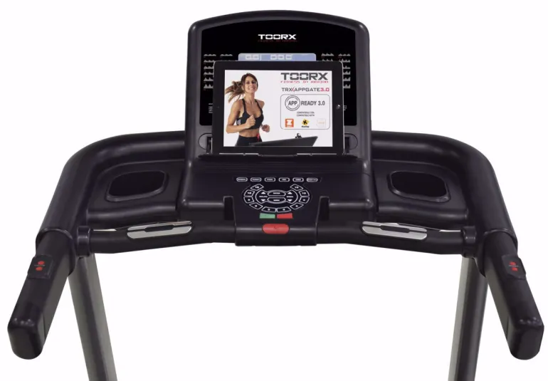 TAPIS ROULANT TOORX VOYAGER