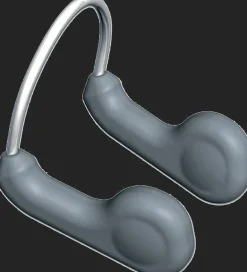 TAPPANASO DA NUOTO DA UOMO SPEEDO COMPETITION NOSE CLIP 8-00497 0817