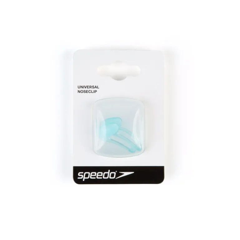 TAPPANASO DA NUOTO DA UOMO SPEEDO UNIVERSAL NOSE CLIP 8-70812 0309