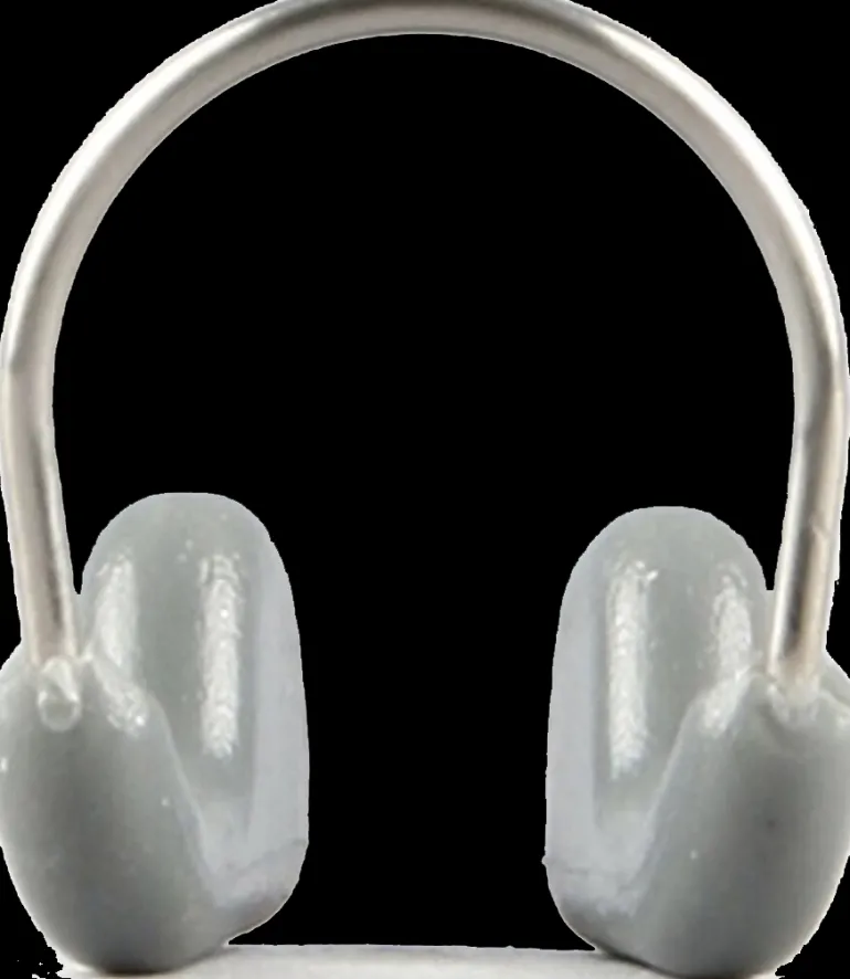 TAPPANASO DA NUOTO SPEEDO COMPETITION NOSE CLIP 8-00497 0817