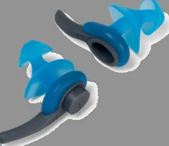 TAPPAORECCHIE DA NUOTO DA UOMO SPEEDO NEW BIOFUSE EARPLUG 8-0023741 4491