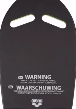 TAVOLETTE DA NUOTO UNISEX ARENA KICKBOARD 95275 60