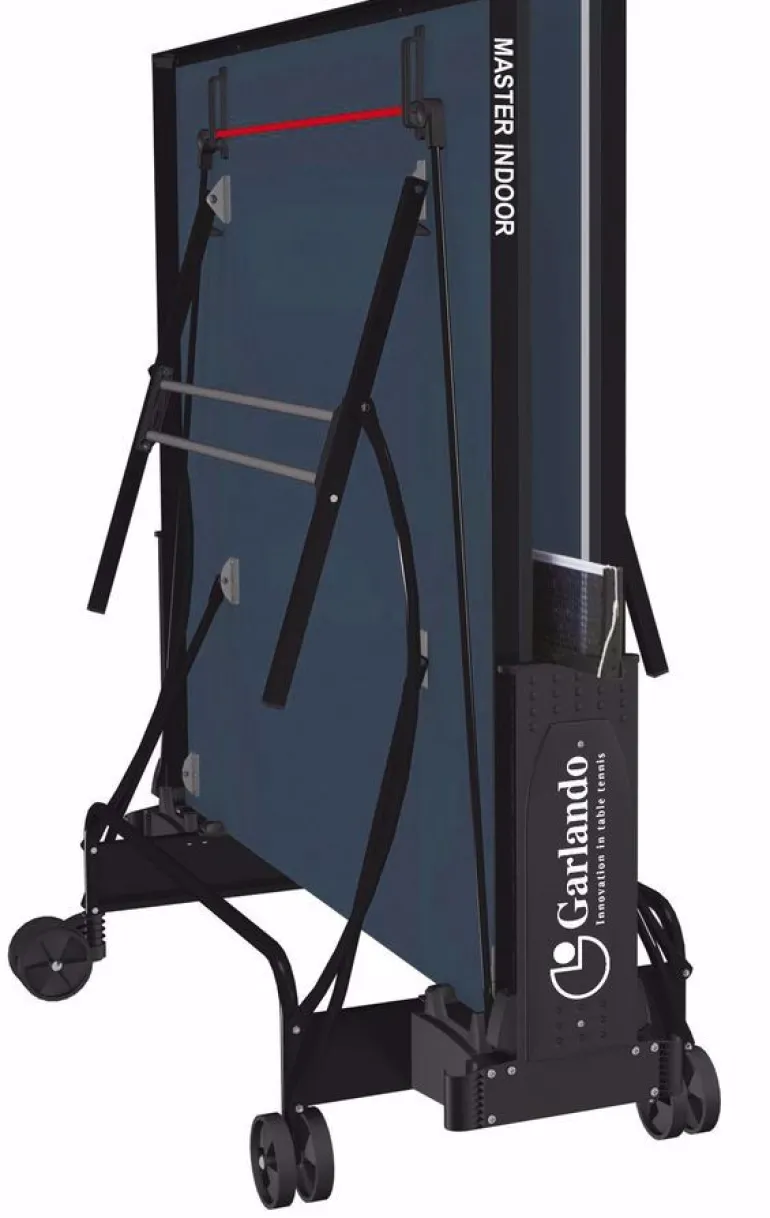 TAVOLO MASTER OUTDOOR blu
