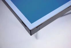 TAVOLO MASTER OUTDOOR blu