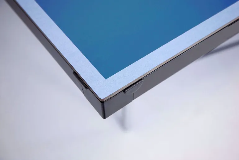 TAVOLO MASTER OUTDOOR blu