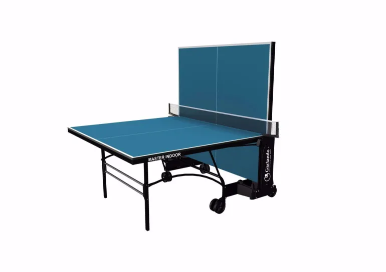 TAVOLO MASTER OUTDOOR blu