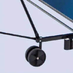 TAVOLO PROGRESS OUTDOOR blu