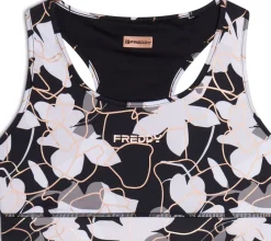 TOP DA DONNA FREDDY F4WSFB2C FLO79