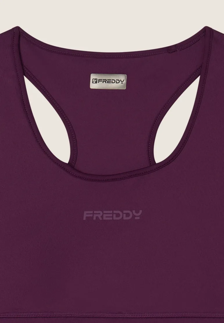 TOP DA DONNA FREDDY S25WSFB1 E47