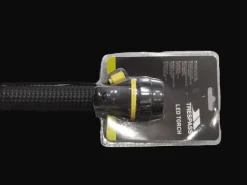 TORCIA TRESPASS ILLUMINATION - RUBBER TORCH