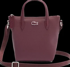 TRACOLLA DA DONNA LACOSTE NF2609 N61