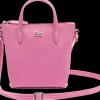 TRACOLLA DA DONNA LACOSTE NF2609 L39