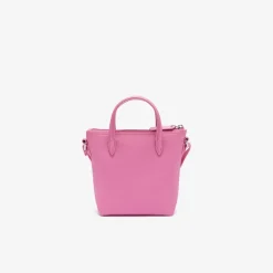 TRACOLLA DA DONNA LACOSTE NF2609 L39