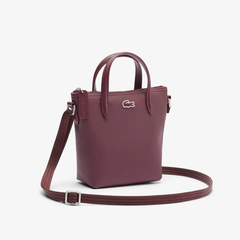 TRACOLLA DA DONNA LACOSTE NF2609 N61
