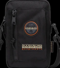 TRACOLLA UNISEX NAPAPIJRI H-VOYAGE CROSSOVER NP0A4H67 041