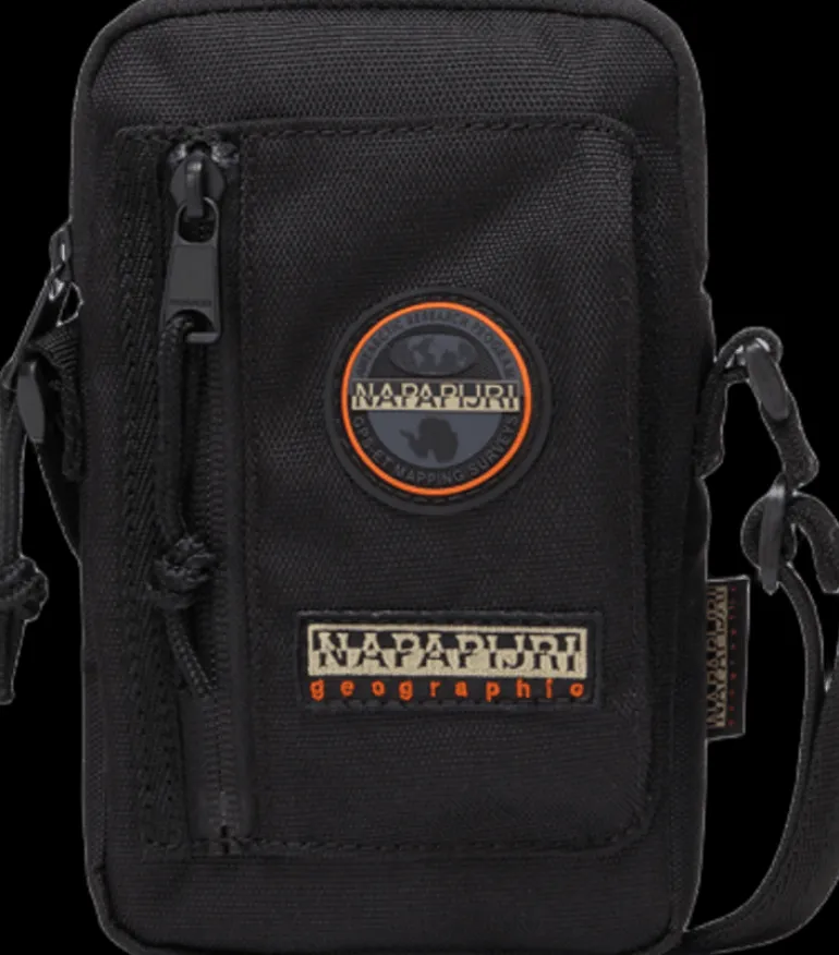 TRACOLLA UNISEX NAPAPIJRI H-VOYAGE CROSSOVER NP0A4H67 041