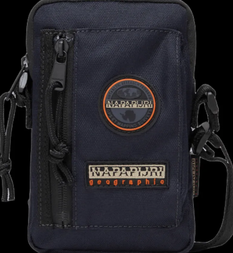 TRACOLLA UNISEX NAPAPIJRI H-VOYAGE CROSSOVER NP0A4H67 176