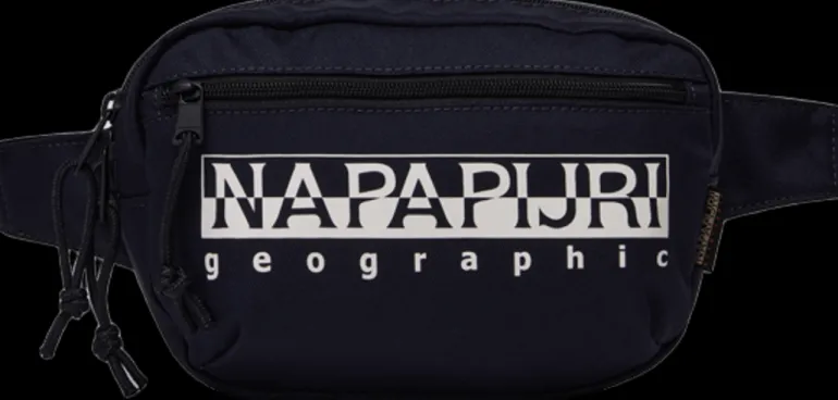TRACOLLA UNISEX NAPAPIJRI H-CALA WB NP0A4IGG 176