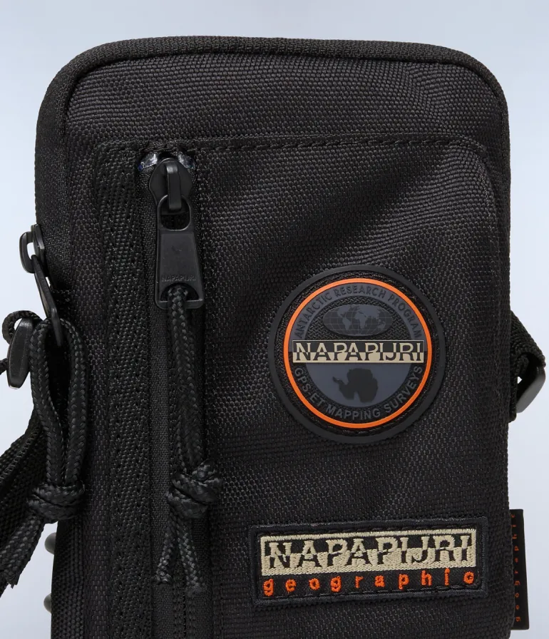 TRACOLLA UNISEX NAPAPIJRI H-VOYAGE CROSSOVER NP0A4H67 041