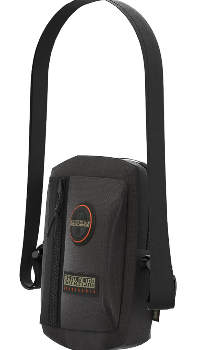 TRACOLLA UNISEX NAPAPIJRI H-VOYAGE CROSSOVER BLAC NP0A4H67 041