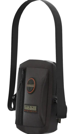 TRACOLLA UNISEX NAPAPIJRI H-VOYAGE CROSSOVER BLAC NP0A4H67 041